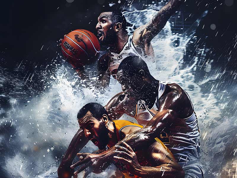 [咪咕国语]NBL总决赛G4 长沙勇胜vs香港金牛 全场录像