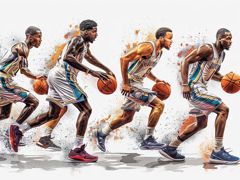 [QQ国语]NBA季前赛 太阳vs湖人 第二节 录像
