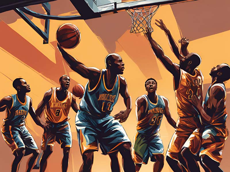 [QQ国语]NBA季前赛 耶路撒冷夏普尔vs篮网 第四节 录像