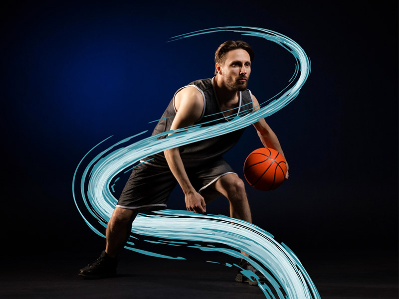 [QQ国语]NBA季前赛 魔术vs热火 全场录像回放